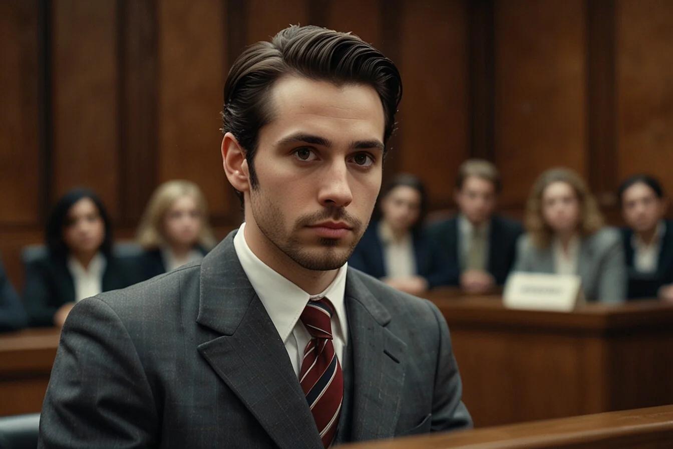 Criminología Aplicada