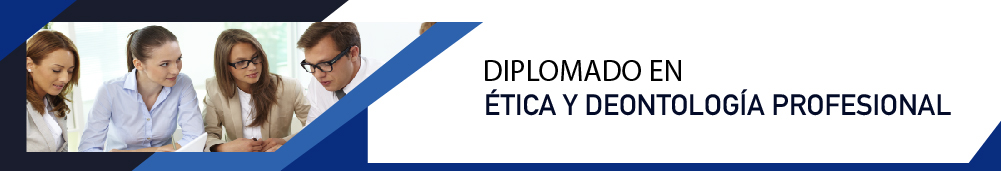 Ética Y Deontología Profesional.